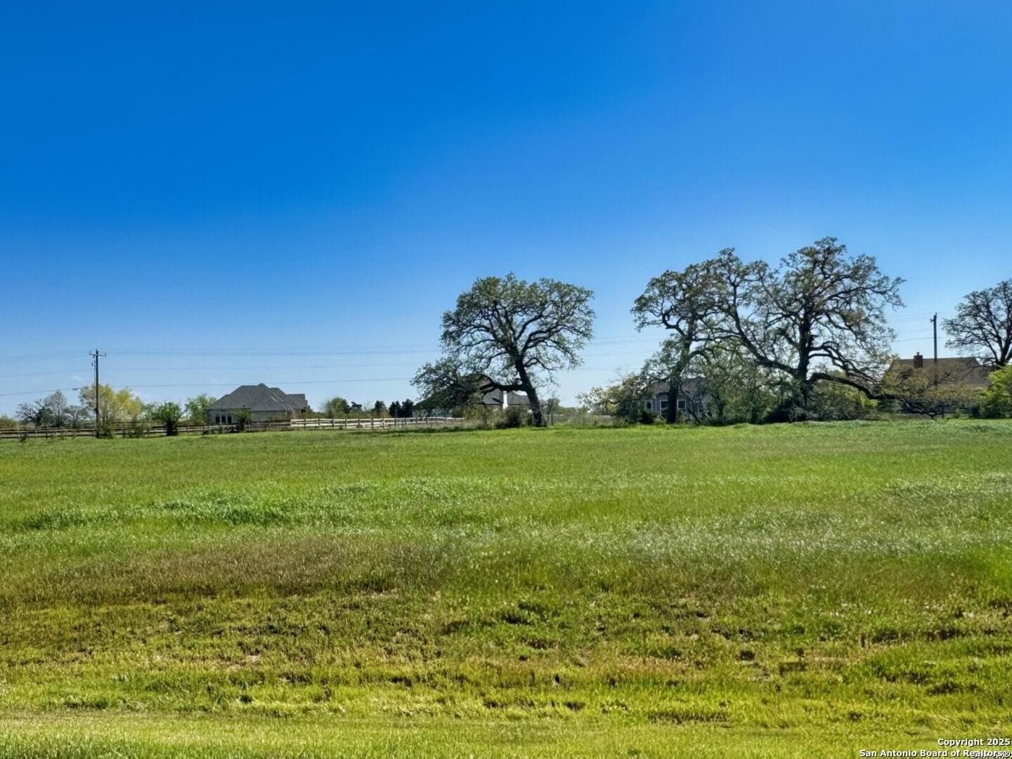 1.03 acres in Grimes County