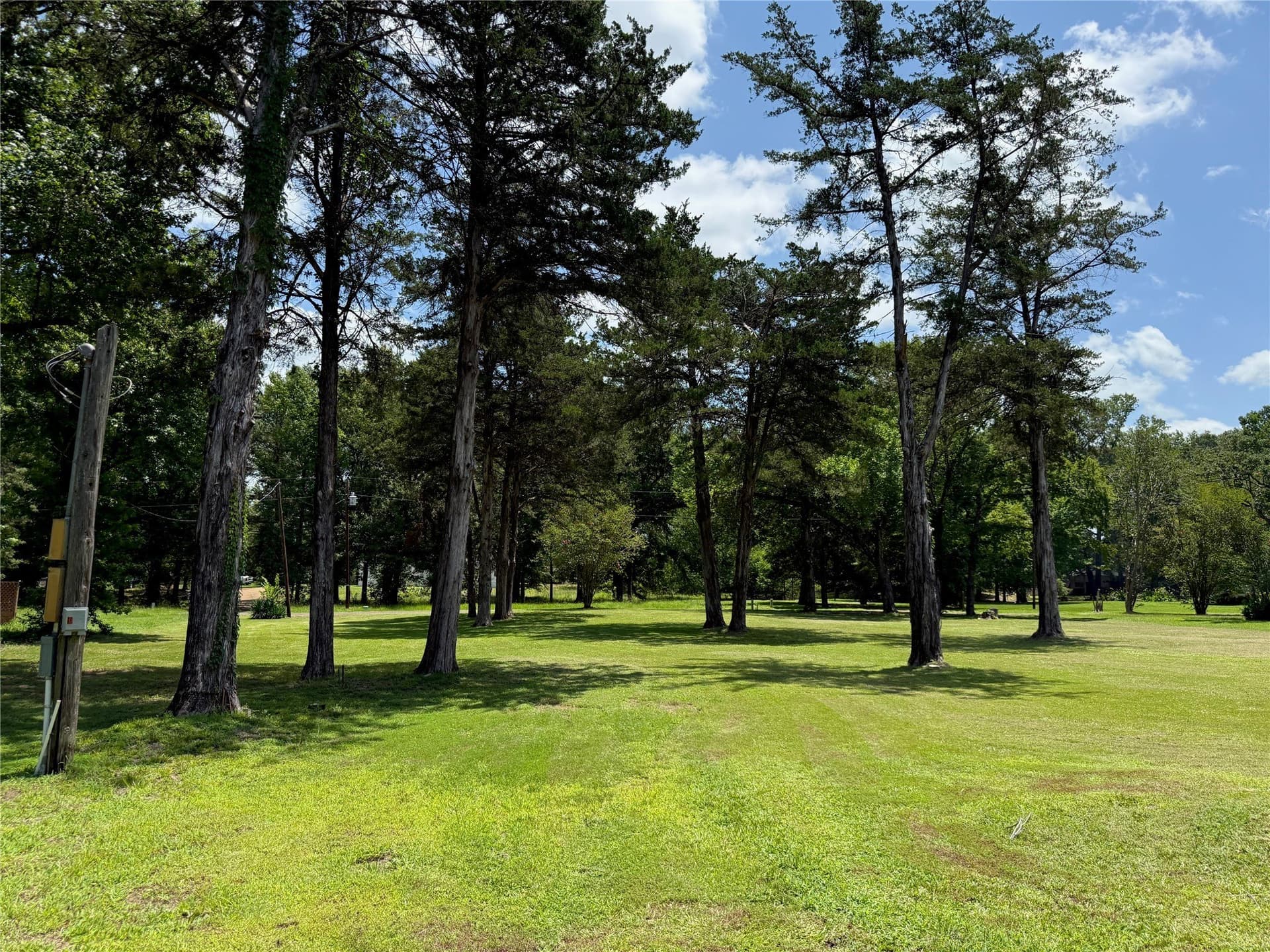 0.75 acres in Camp County featured view