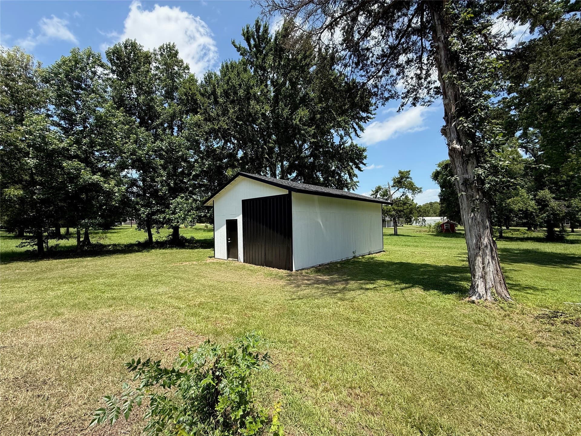 0.75 acres in Camp County