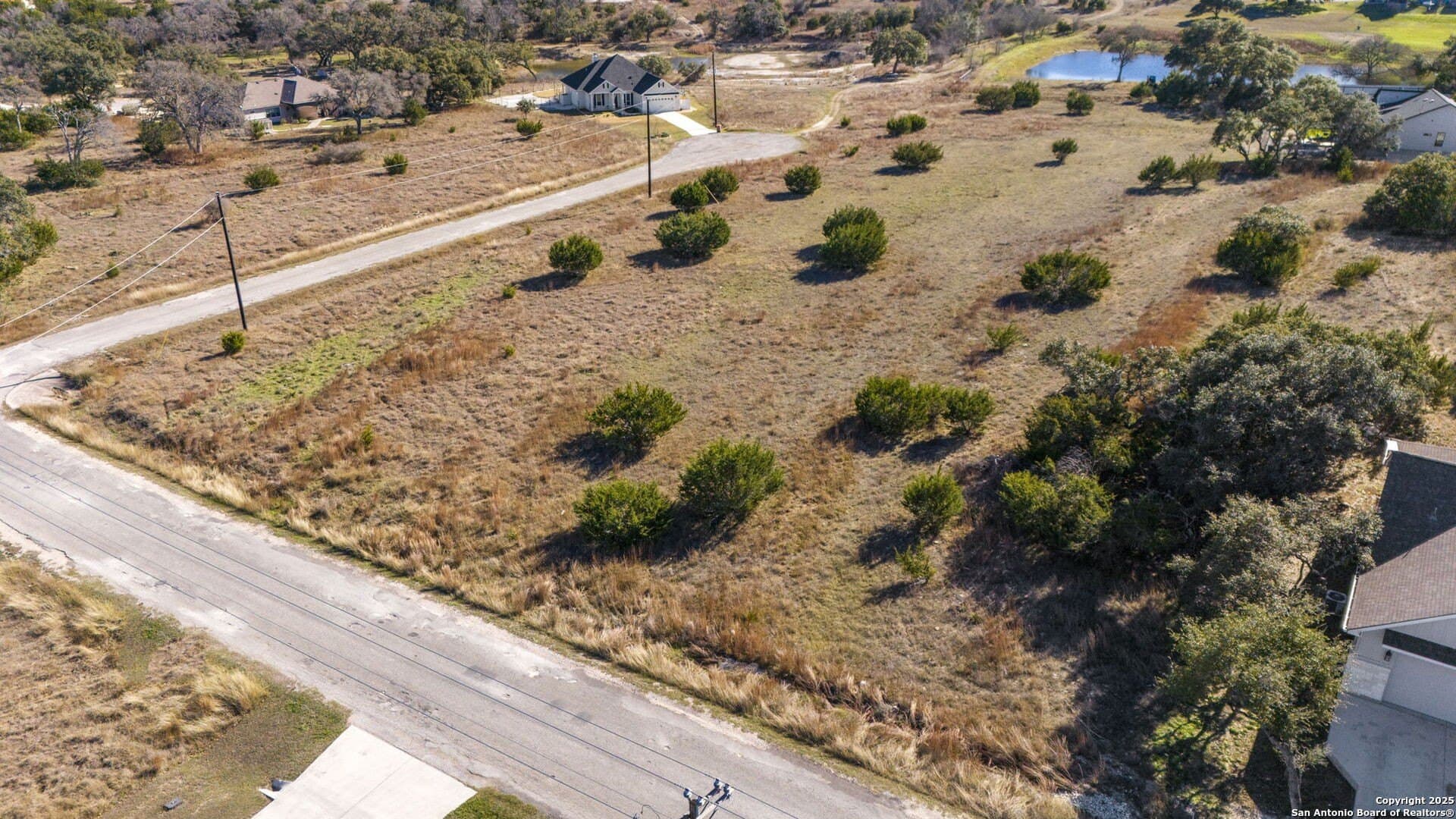 0.23 acres in Blanco County - photo 8
