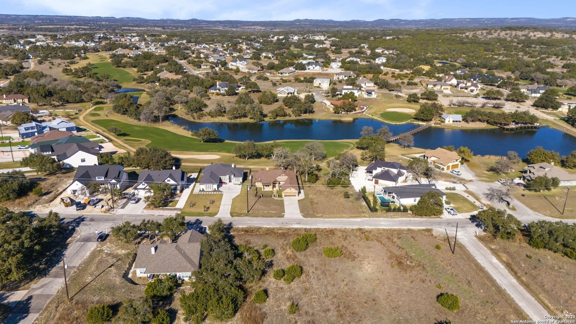 0.23 acres in Blanco County - photo 7