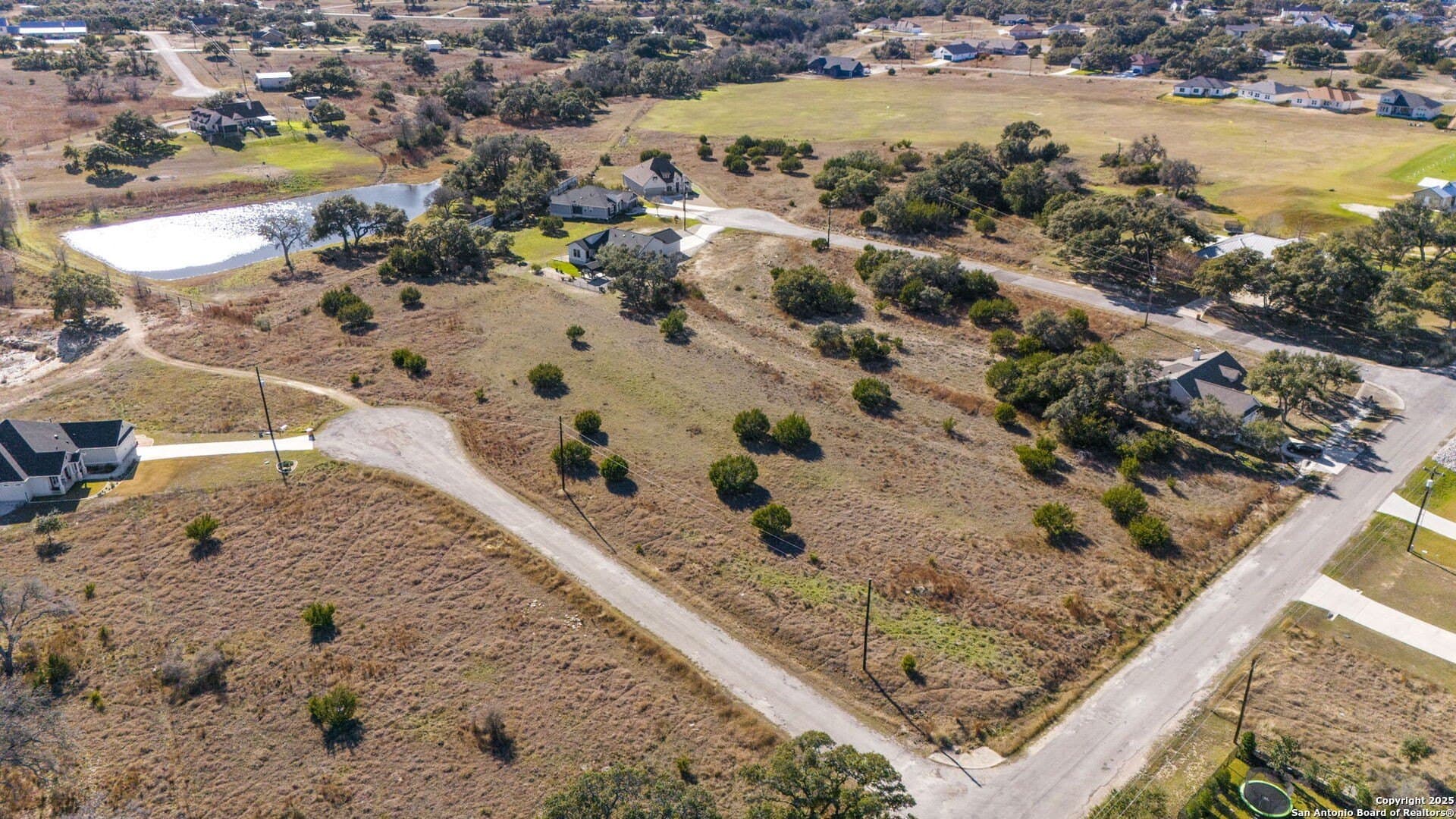 0.23 acres in Blanco County - photo 6