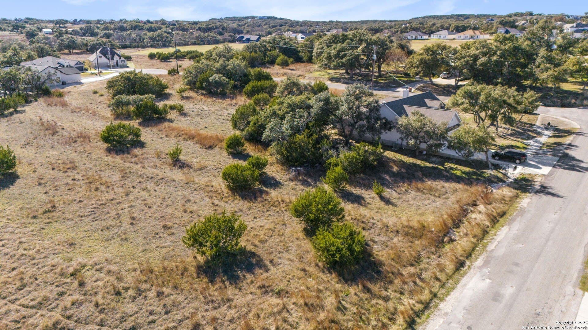 0.23 acres in Blanco County gallery image 2