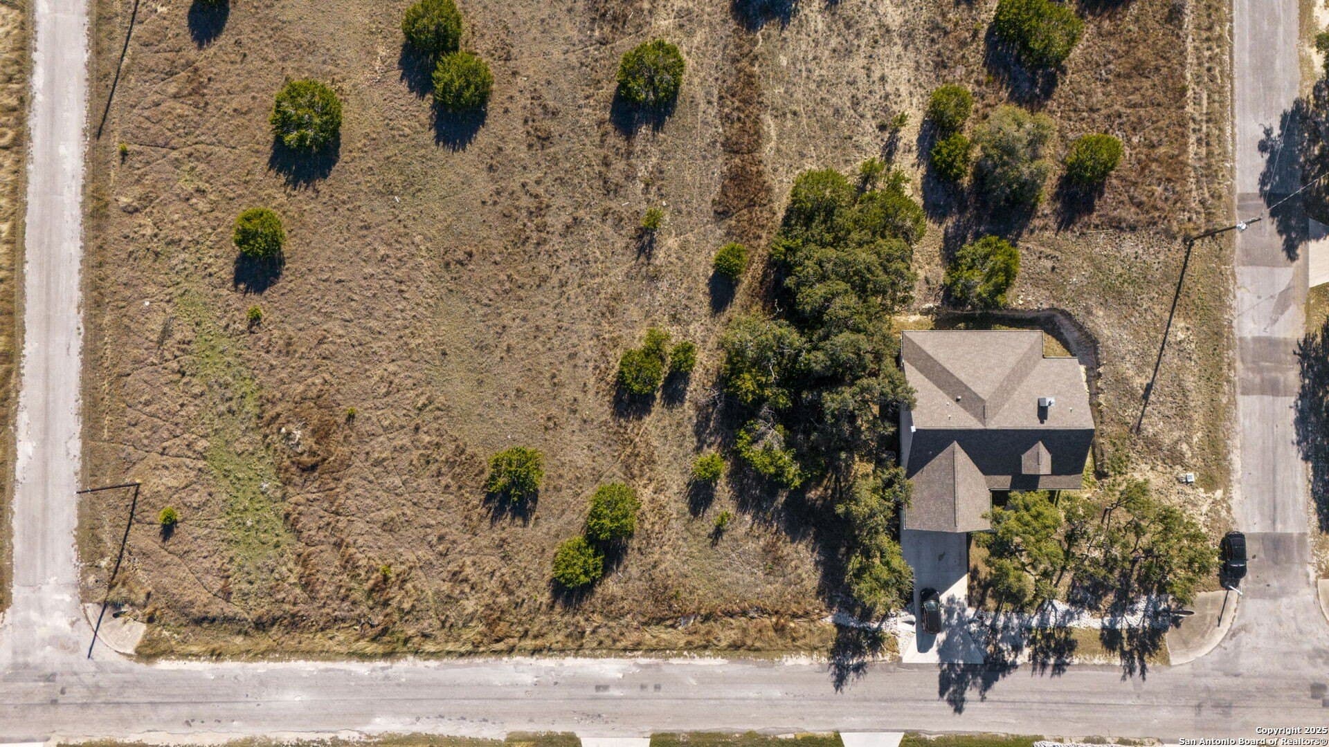 0.23 acres in Blanco County featured view