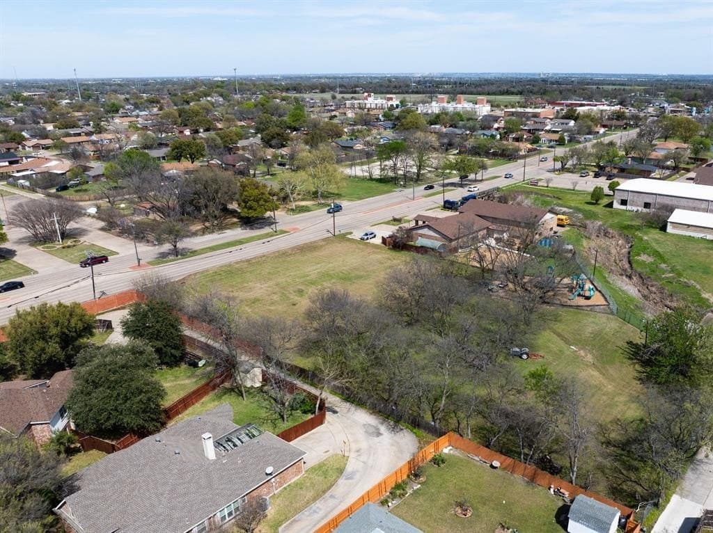 0.69 acres in Dallas County featured view