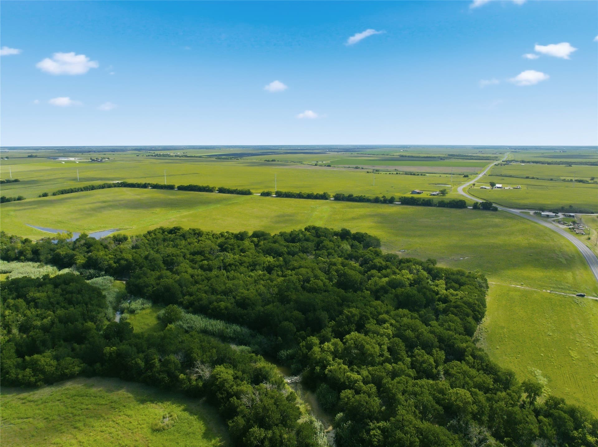10 acres in Hill County - photo 4