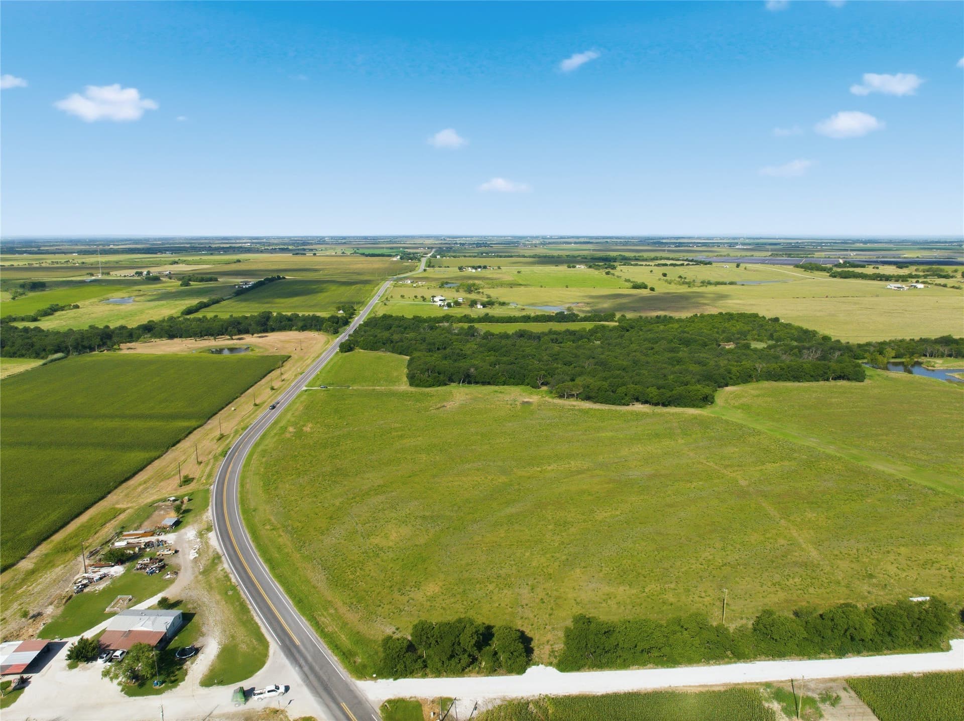 10 acres in Hill County - photo 9