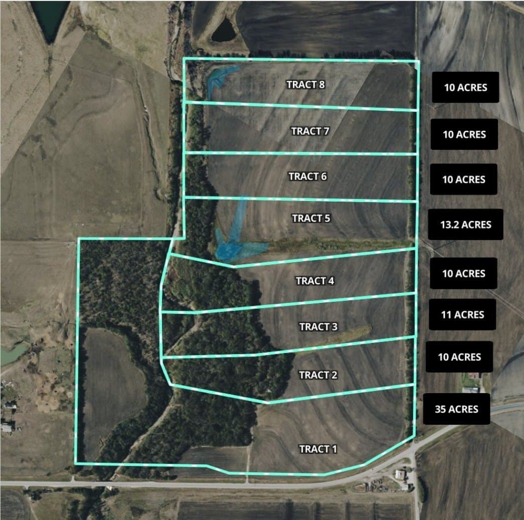 10 acres in Hill County - photo 13