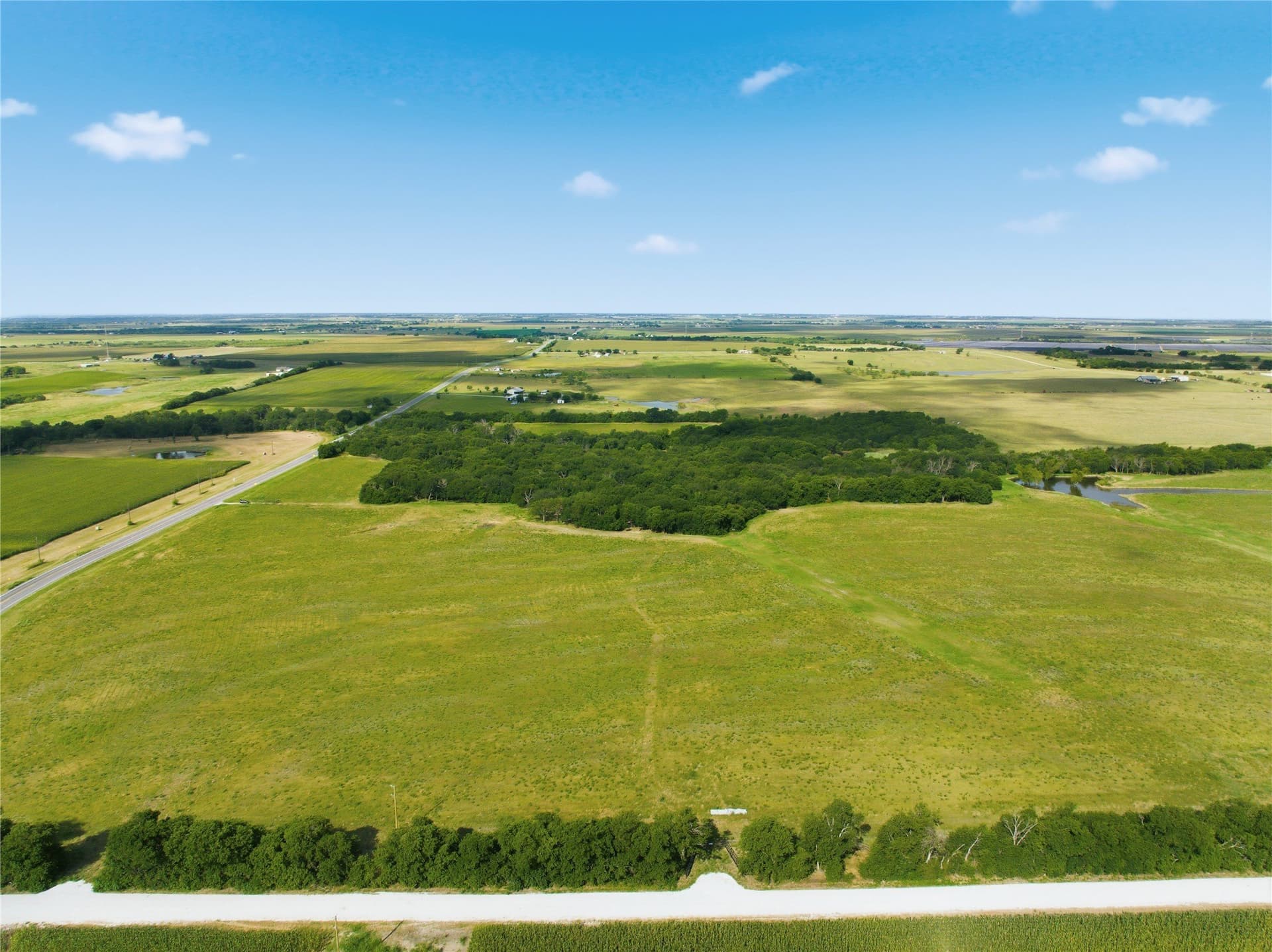 10 acres in Hill County - photo 10