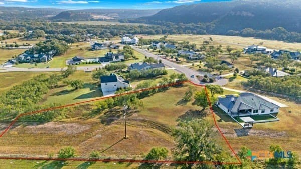1.46 acres in Comal County