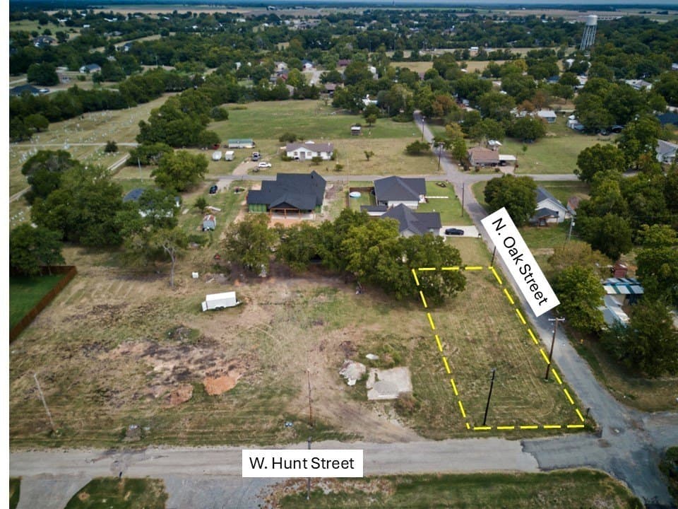 0.21 acres in Fannin County gallery image 2