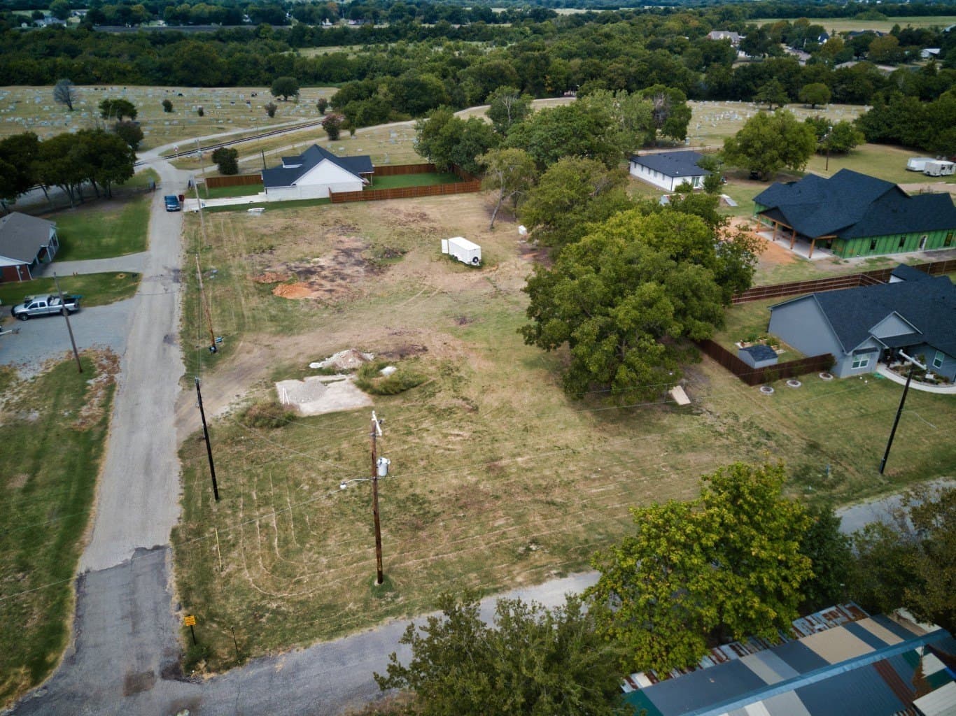 0.21 acres in Fannin County - photo 9