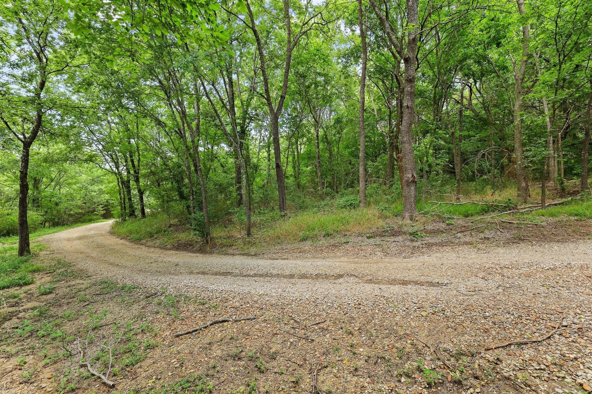 1.5 acres in Grayson County featured view