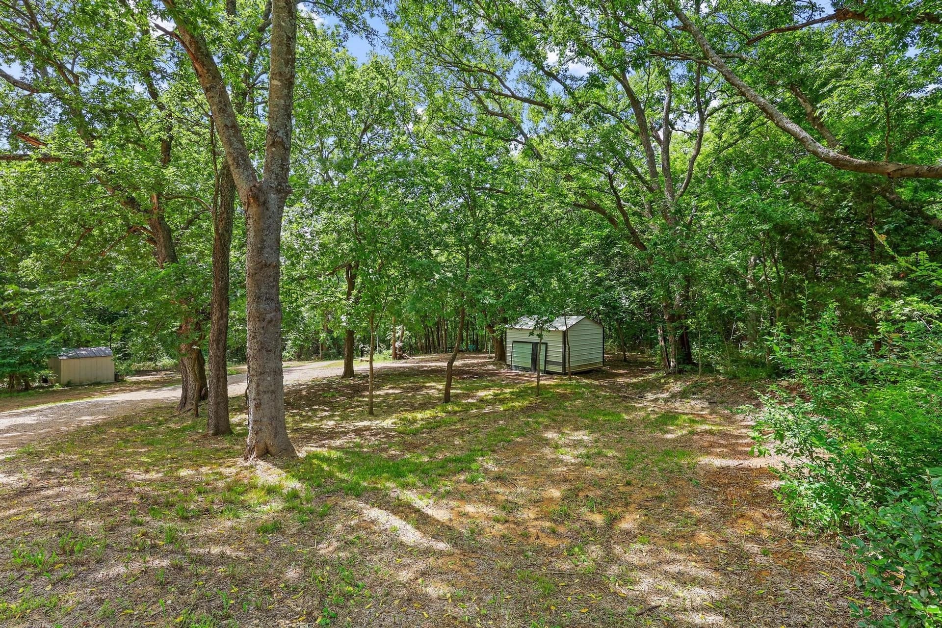 1.5 acres in Grayson County gallery image 3