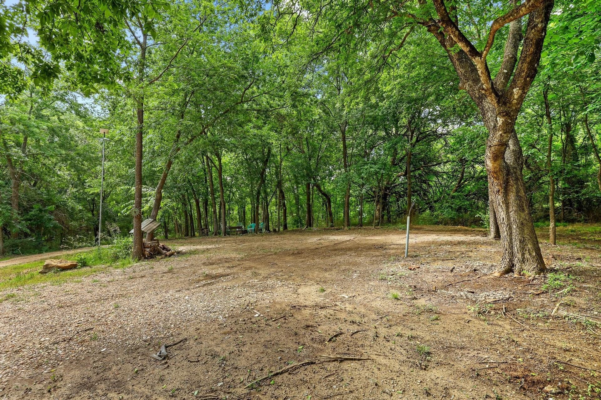 1.5 acres in Grayson County gallery image 4