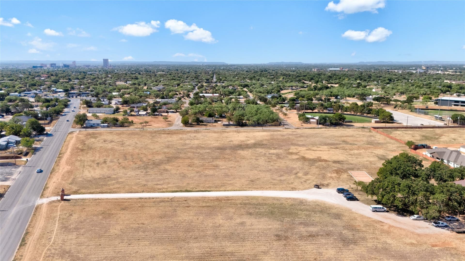 6 acres in Taylor County - photo 4