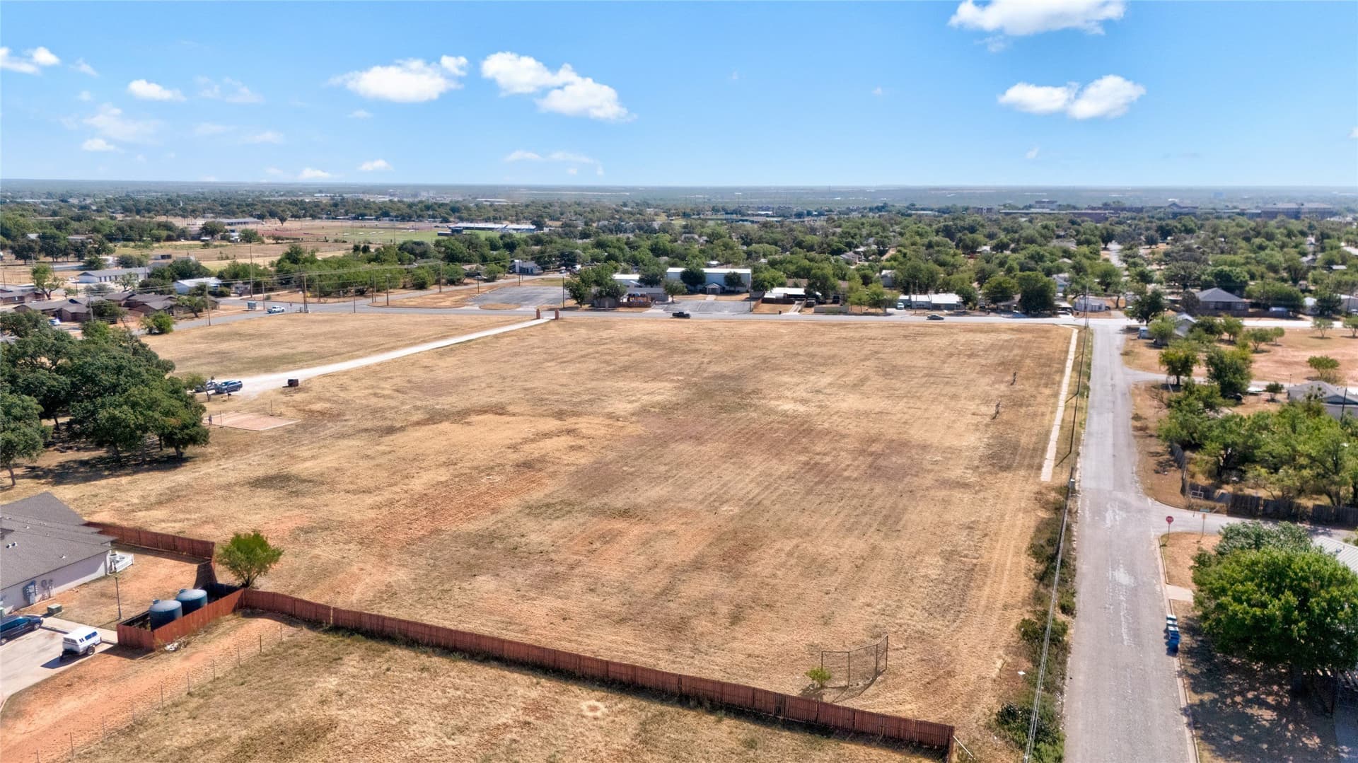 6 acres in Taylor County - photo 5