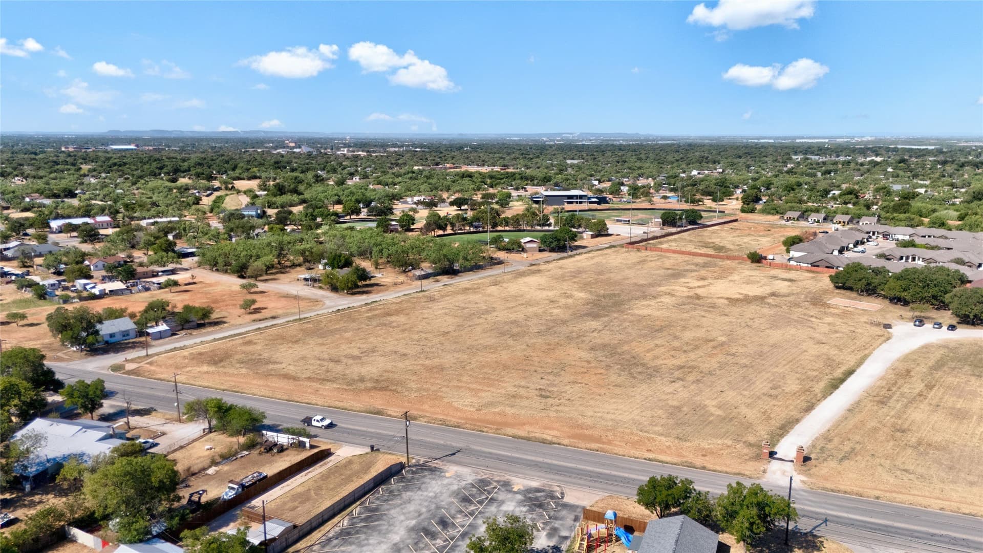 6 acres in Taylor County - photo 9