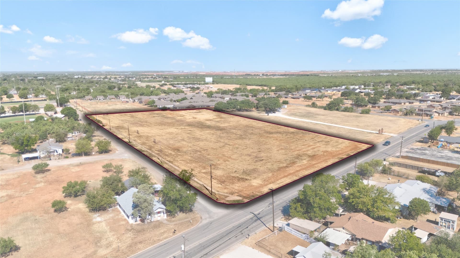 6 acres in Taylor County - photo 2