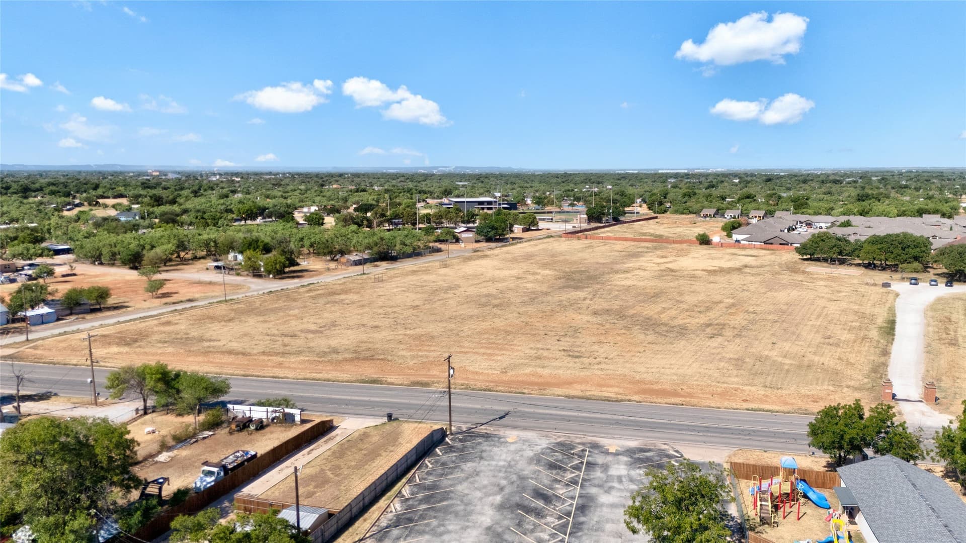 6 acres in Taylor County - photo 12