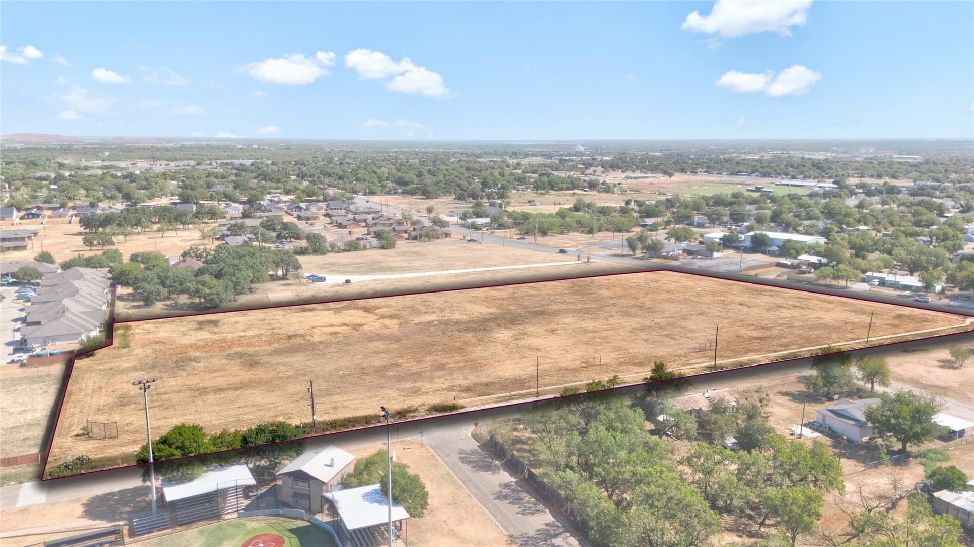 6 acres in Taylor County - photo 3