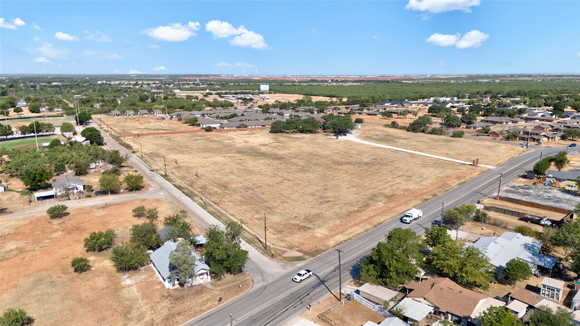 6 acres in Taylor County - photo 8