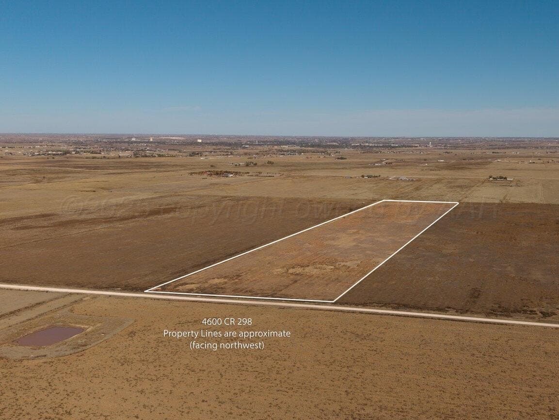 26.67 acres in Randall County - photo 7