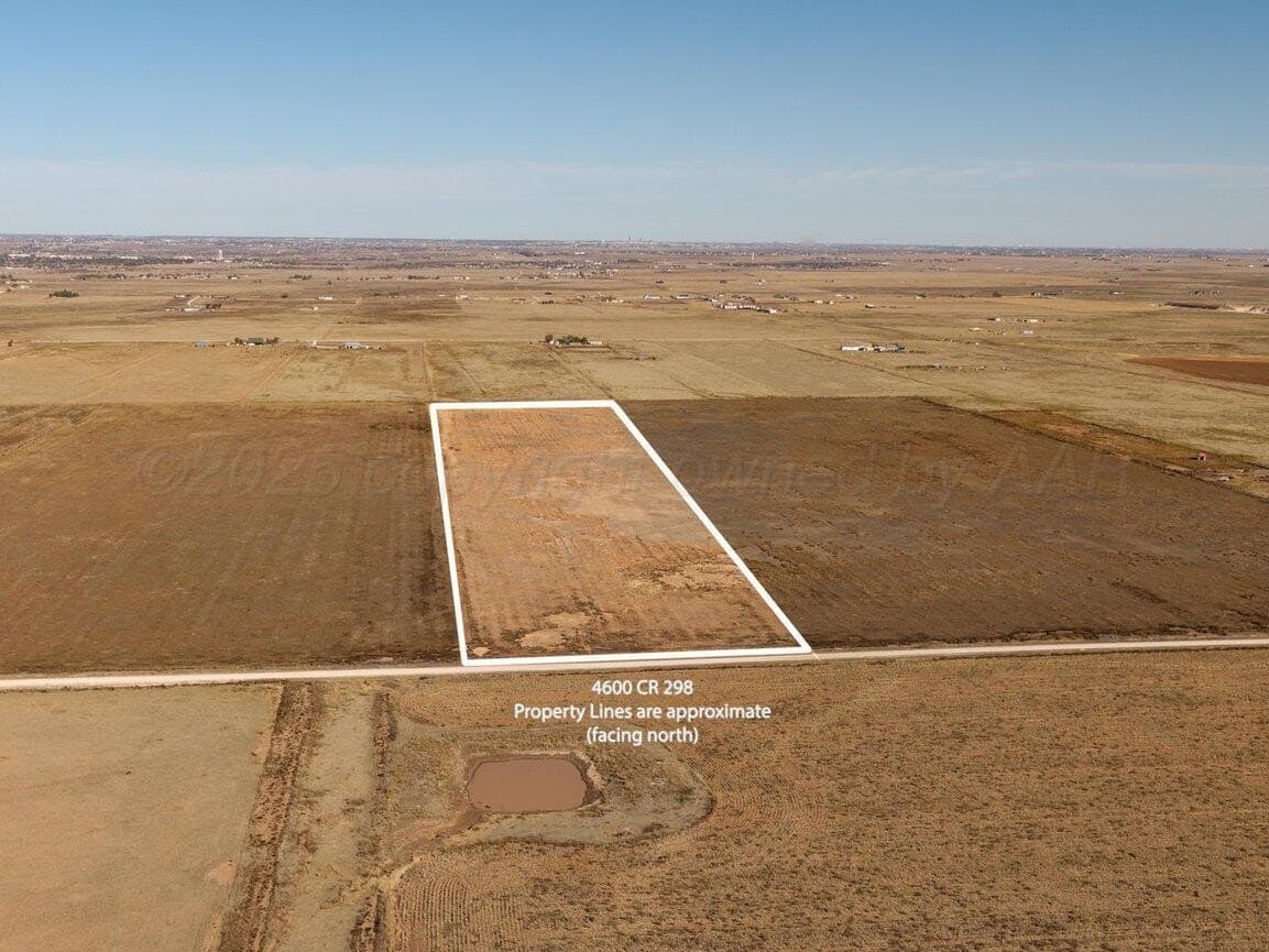 26.67 acres in Randall County - photo 6