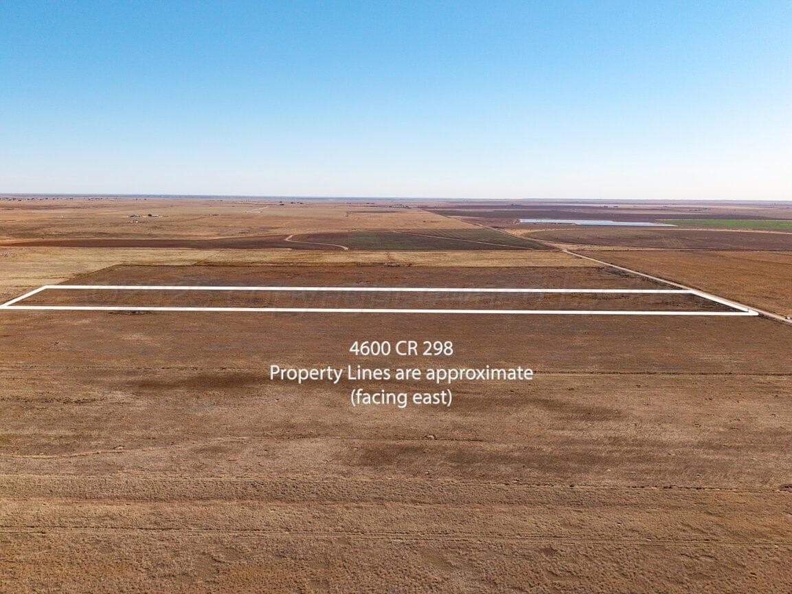 26.67 acres in Randall County - photo 9