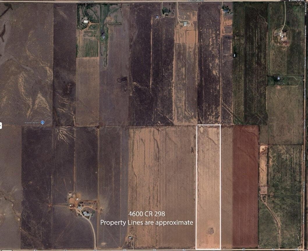 26.67 acres in Randall County - photo 10