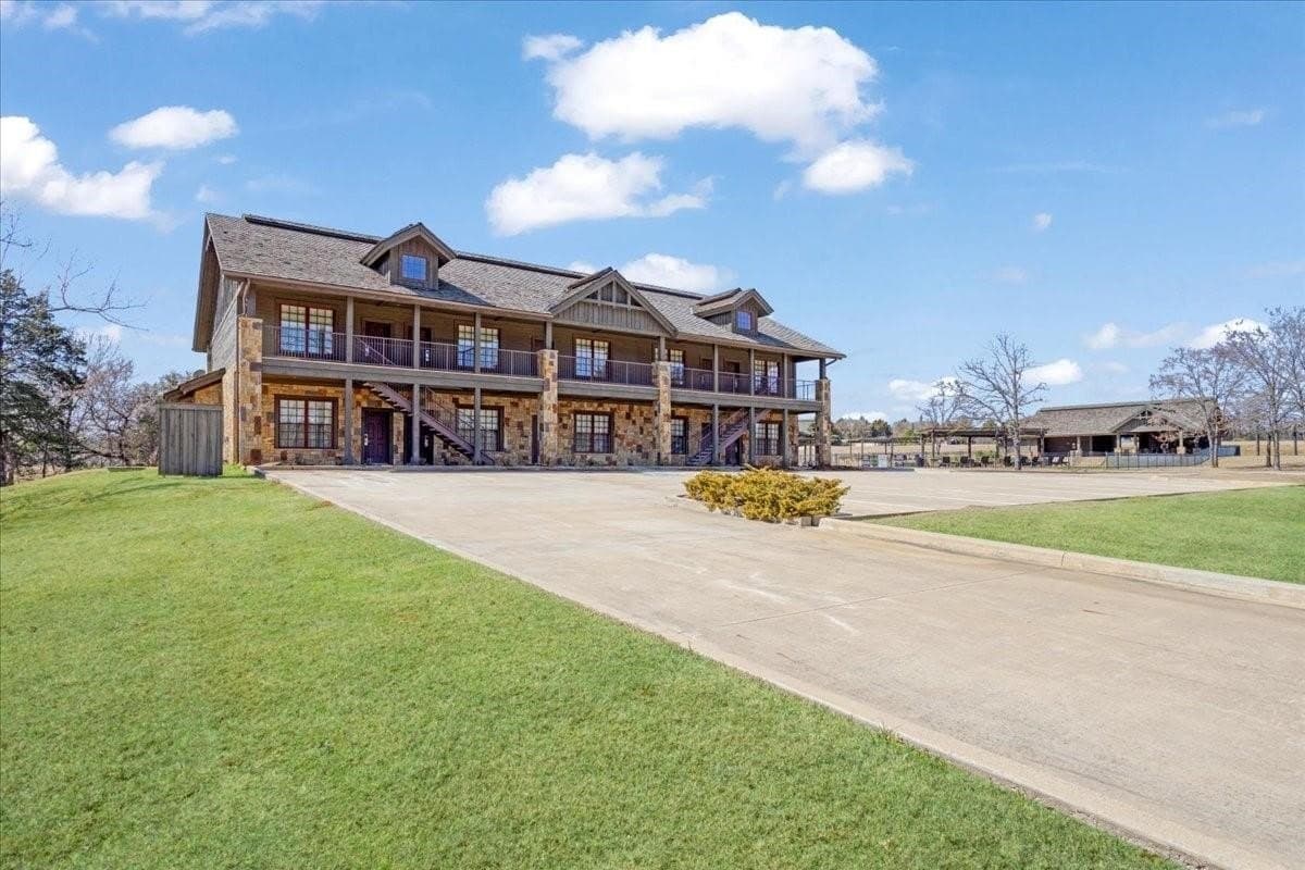 0.25 acres in Grayson County featured view