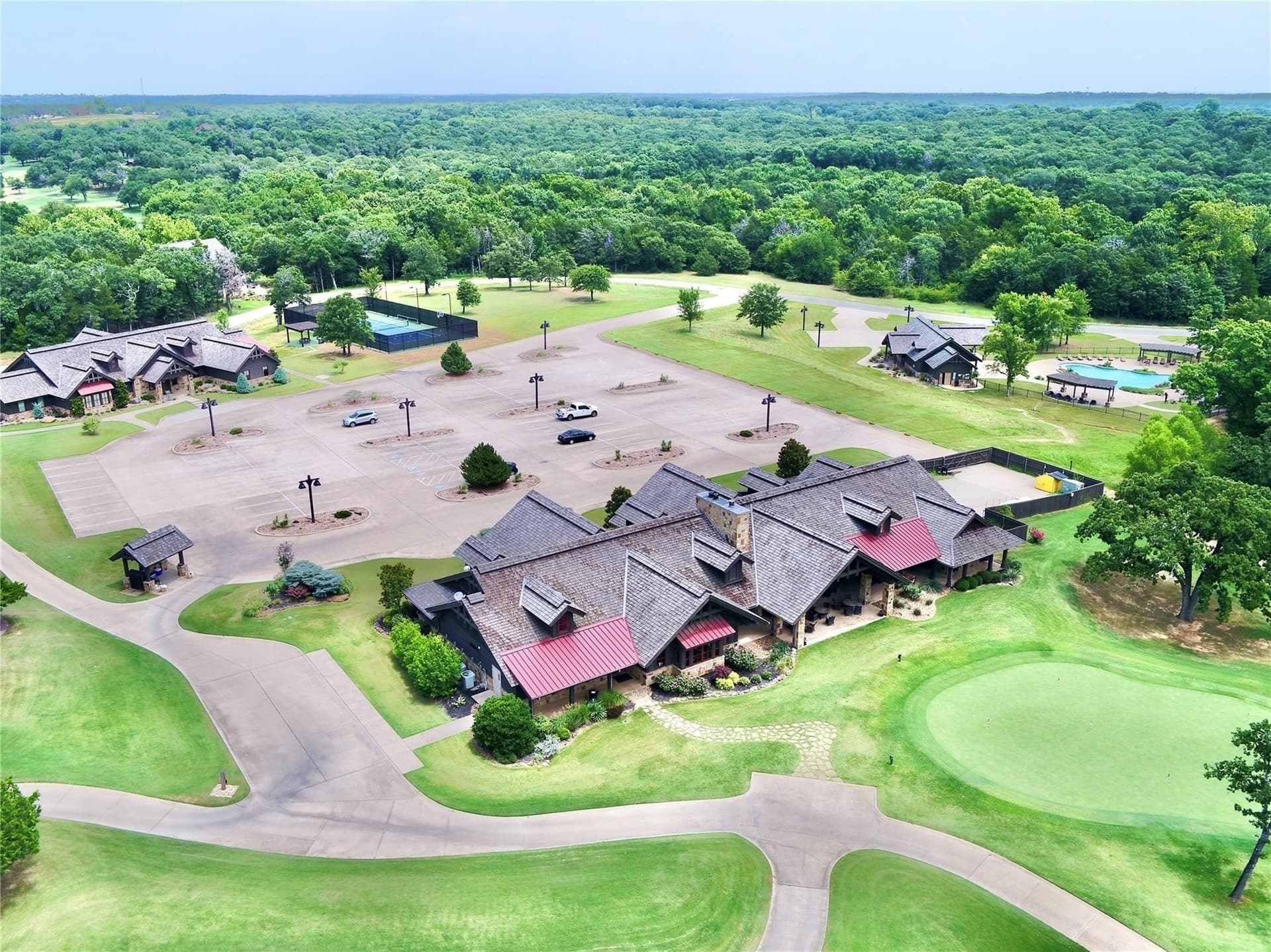 0.25 acres in Grayson County gallery image 4
