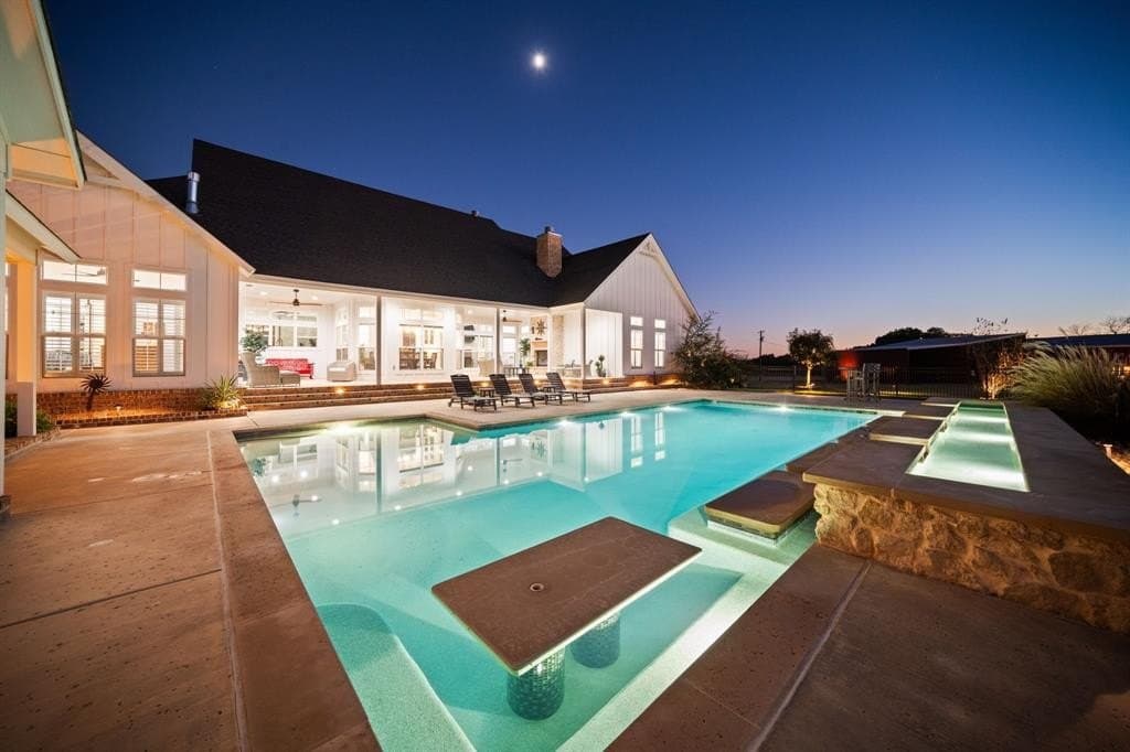 46 acres in Ellis County featured view