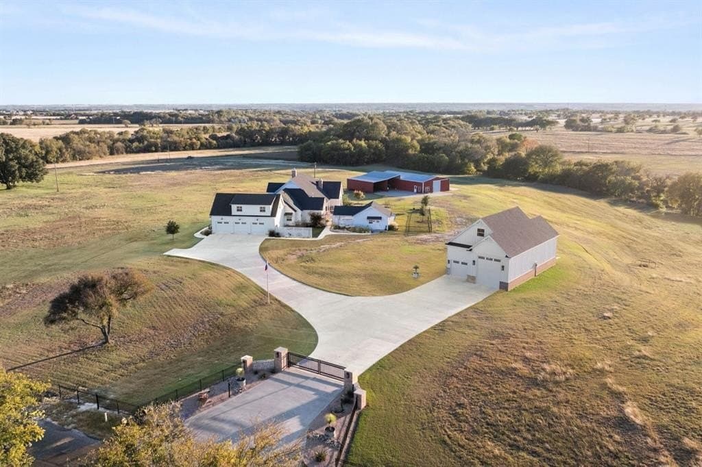46 acres in Ellis County gallery image 2