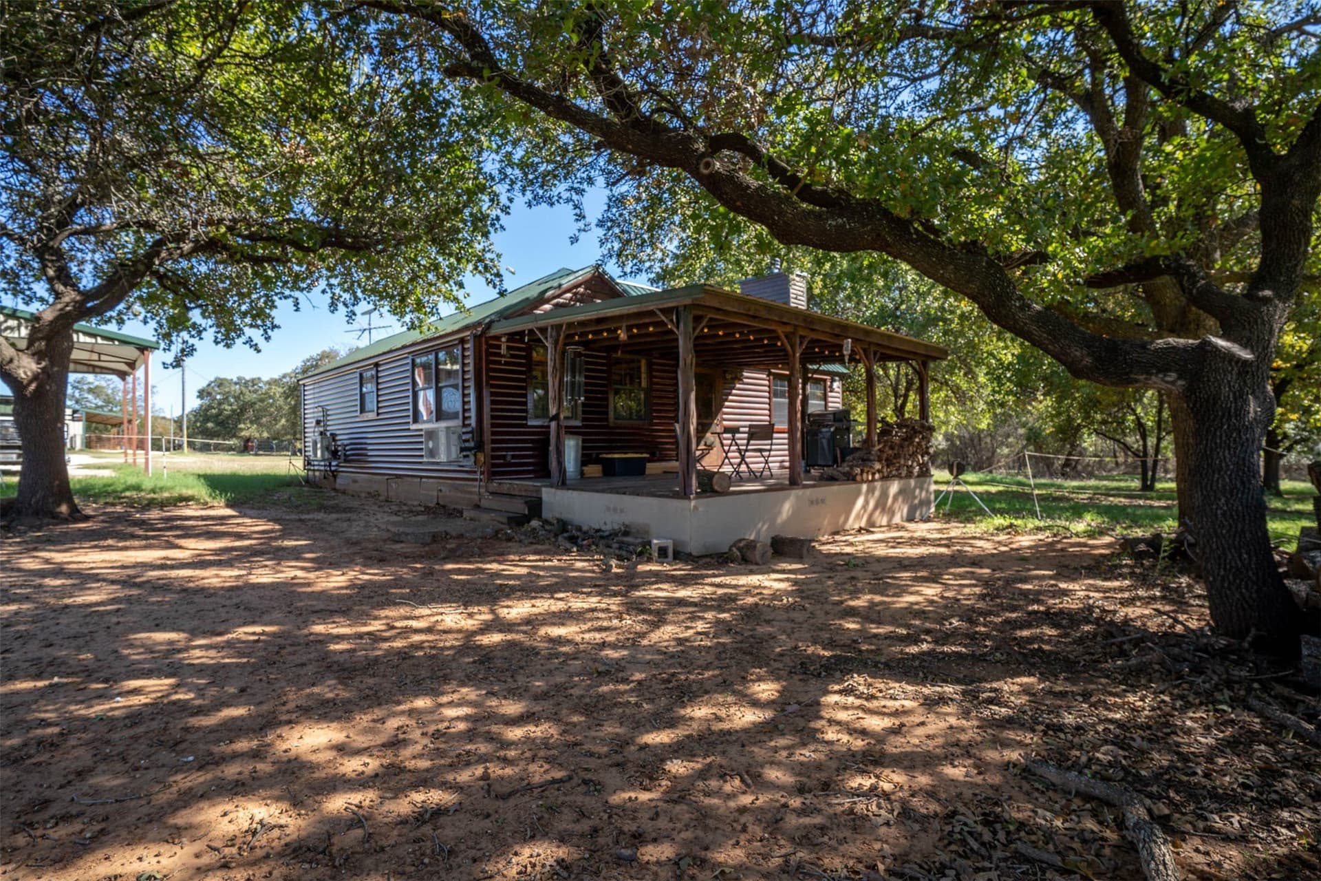 24.1 acres in Hill County - photo 20