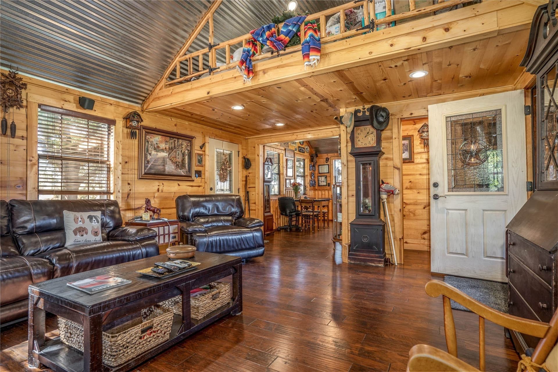 24.1 acres in Hill County - photo 6