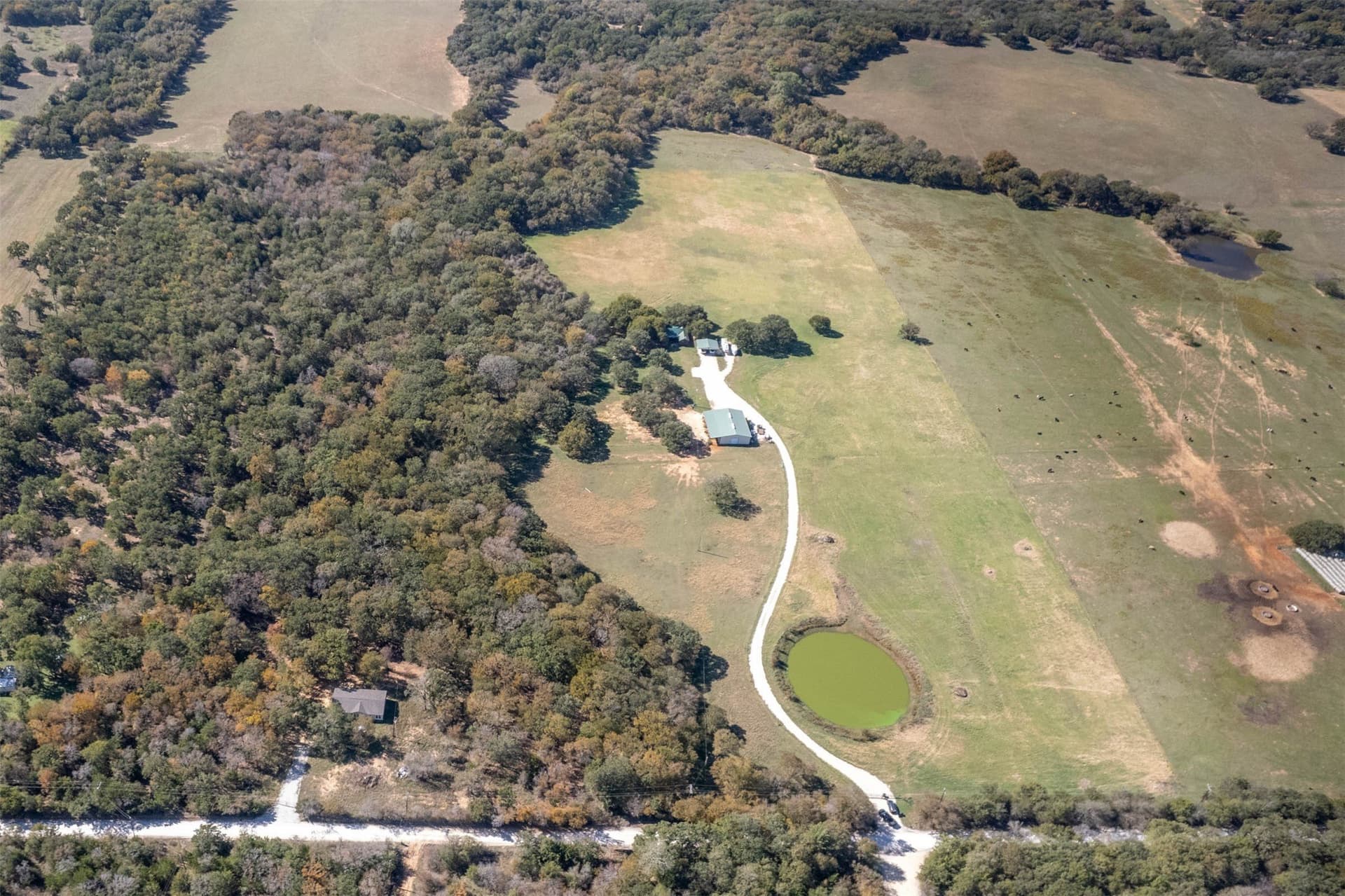 24.1 acres in Hill County - photo 33