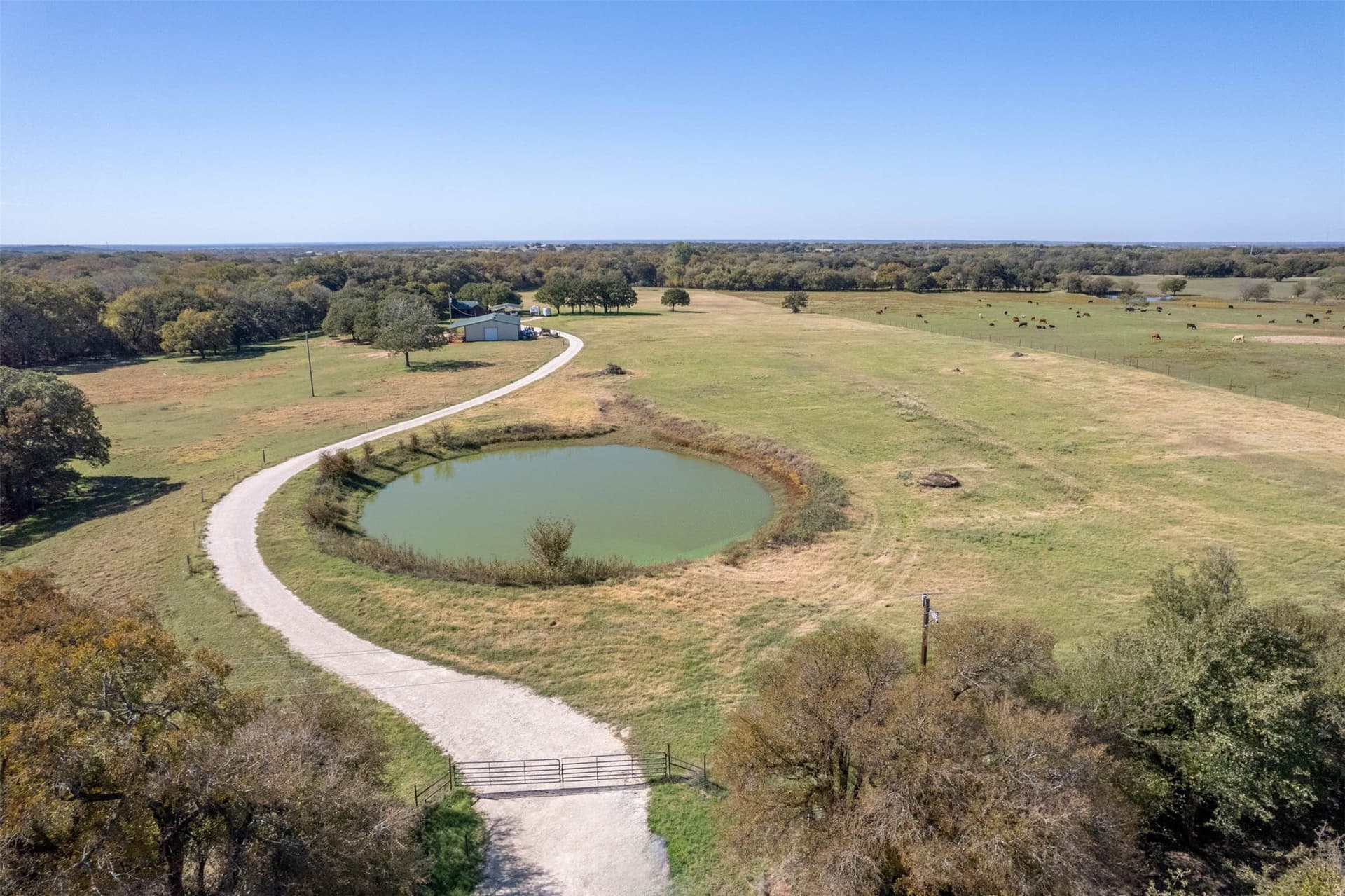 24.1 acres in Hill County - photo 31