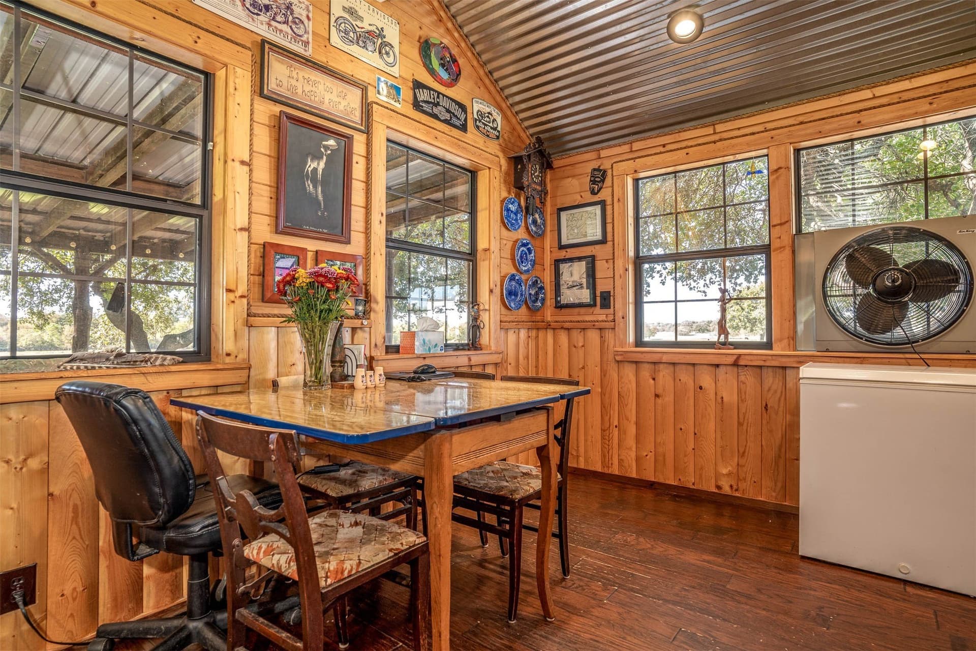 24.1 acres in Hill County - photo 8