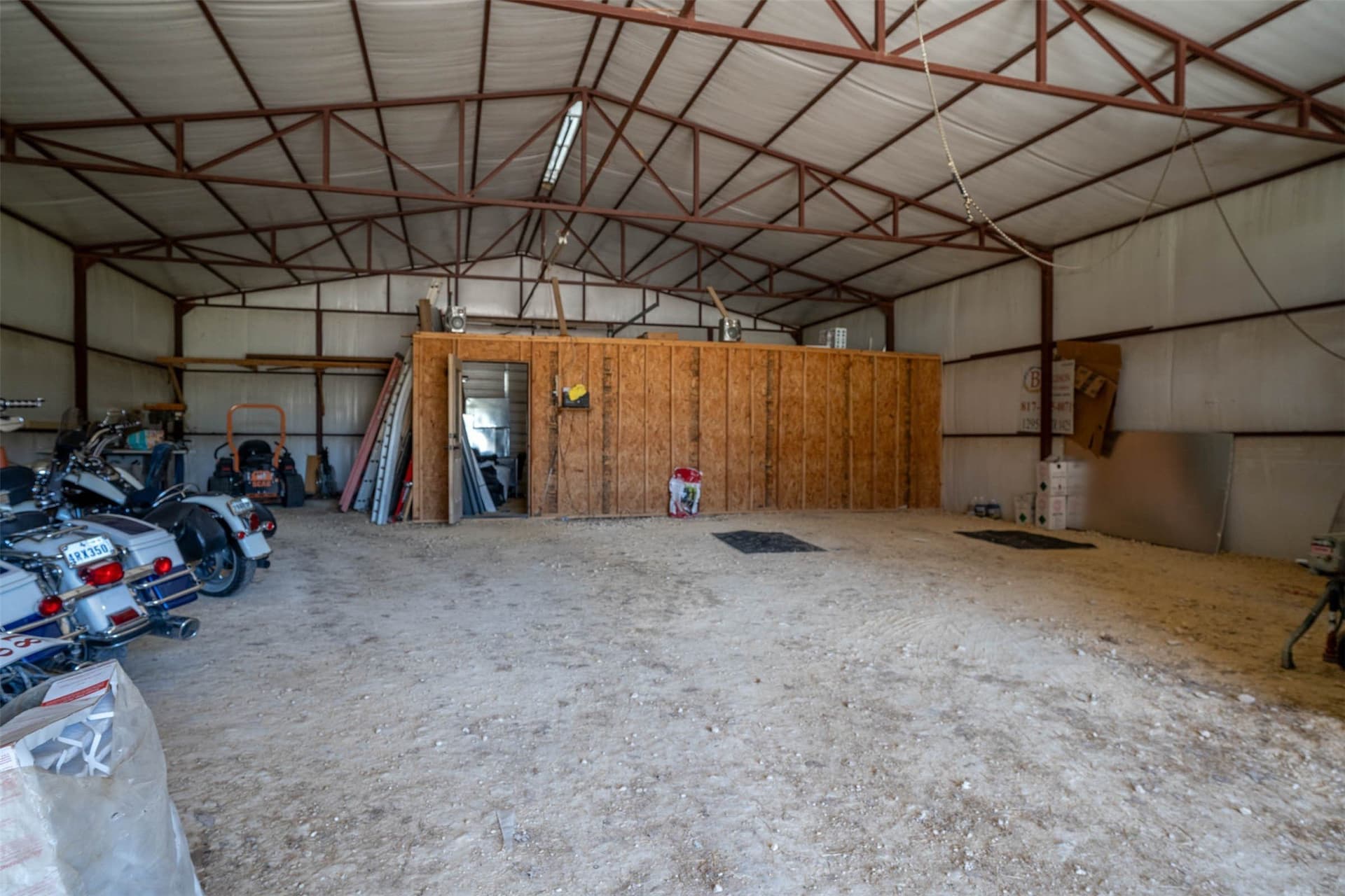 24.1 acres in Hill County - photo 28