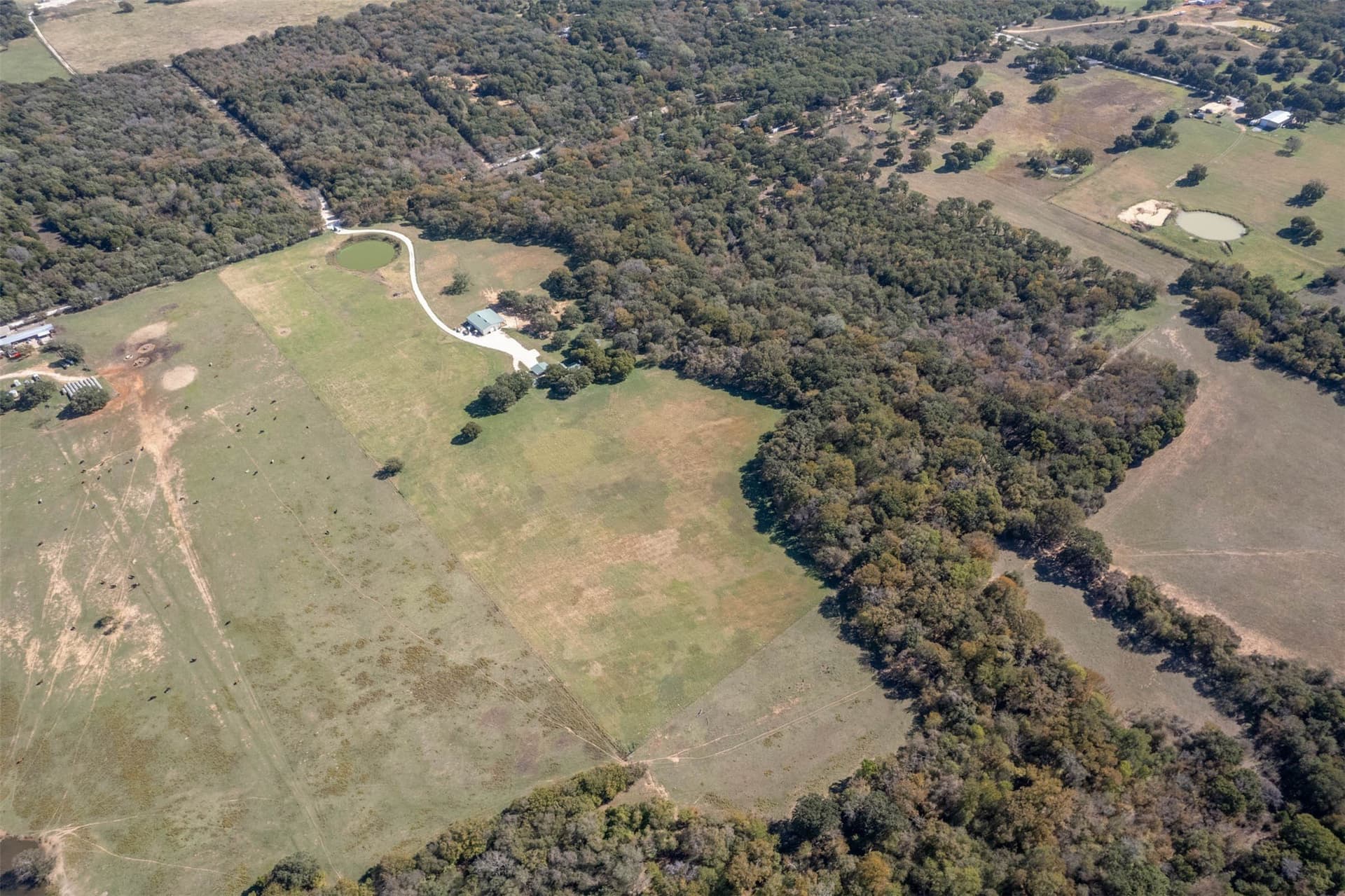 24.1 acres in Hill County - photo 36