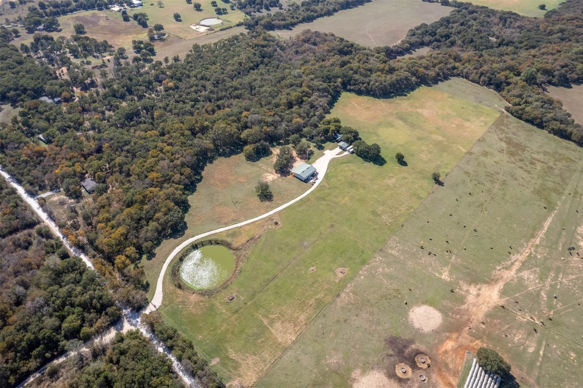 24.1 acres in Hill County - photo 34