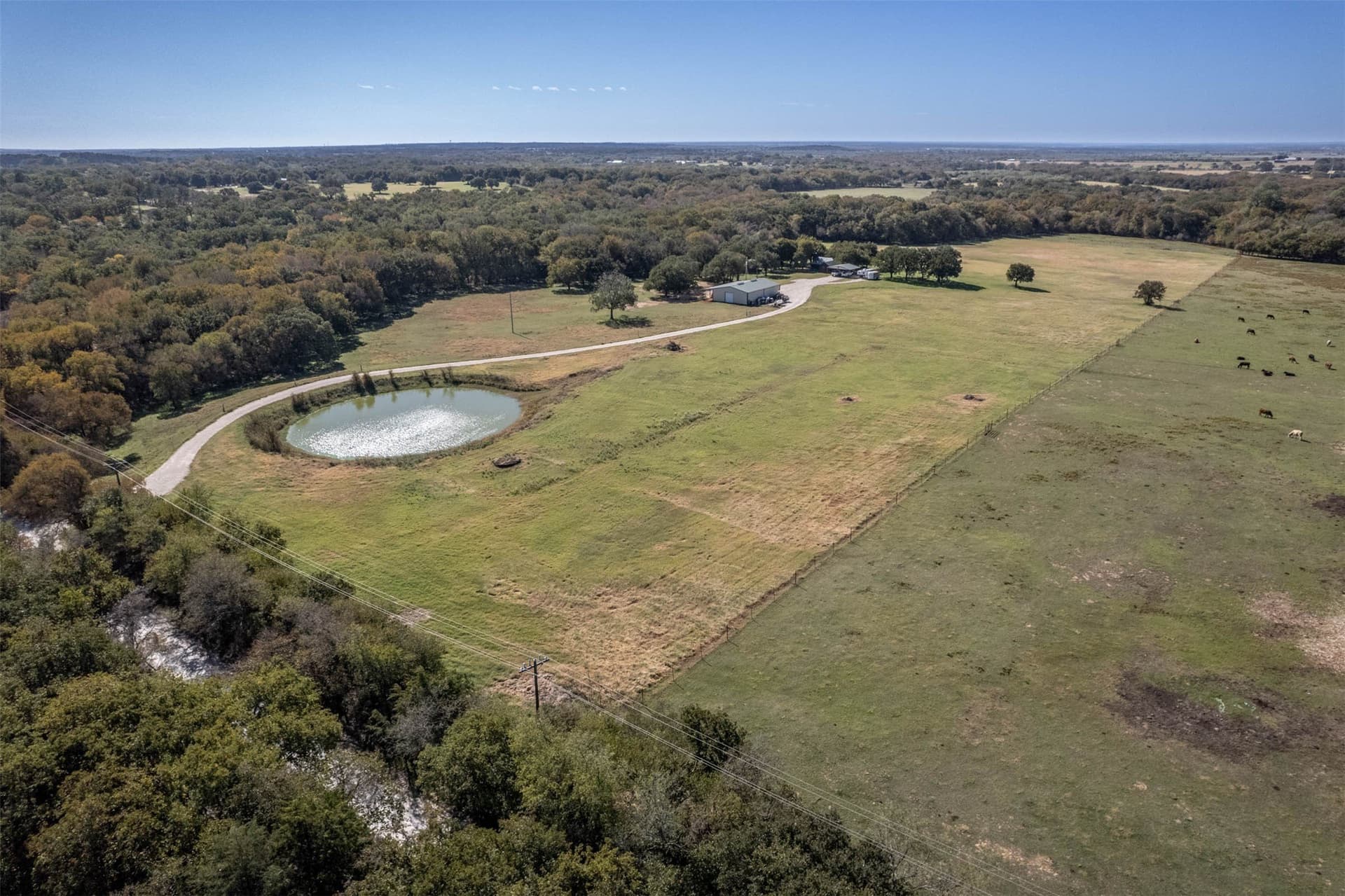 24.1 acres in Hill County - photo 32