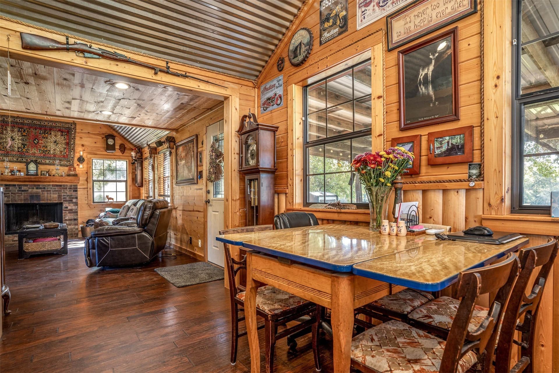 24.1 acres in Hill County - photo 9