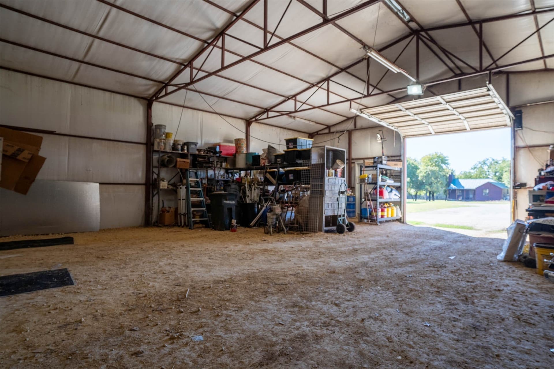 24.1 acres in Hill County - photo 30