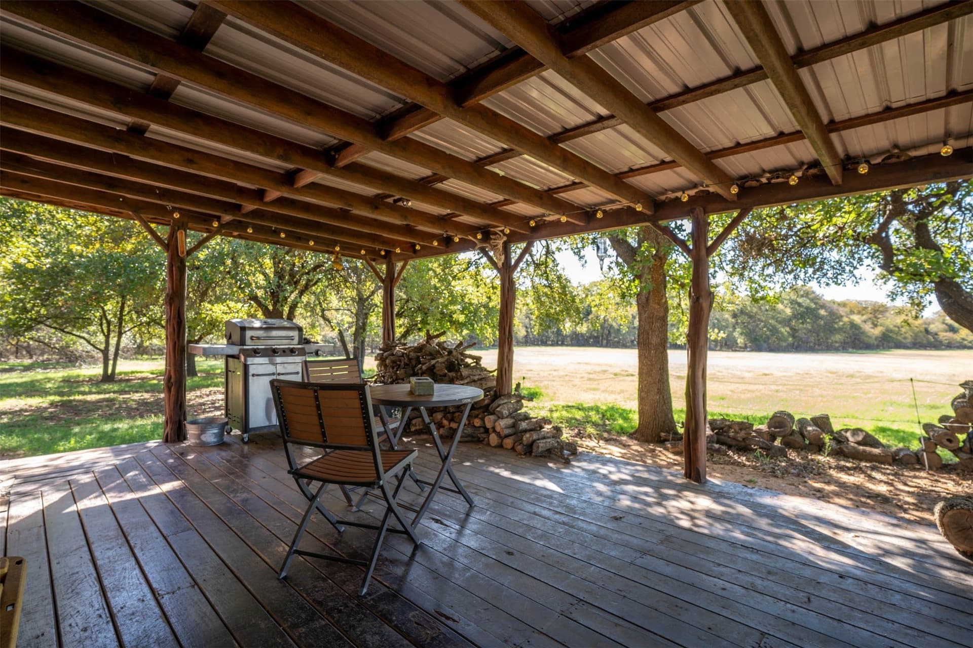 24.1 acres in Hill County - photo 19
