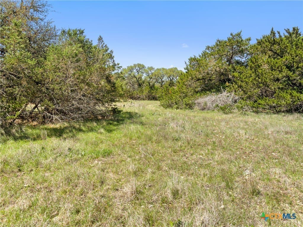 0.51 acres in Comal County