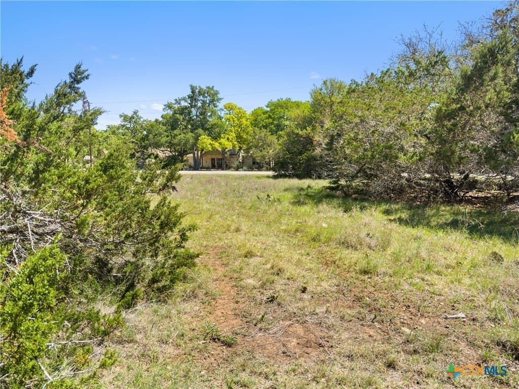 0.51 acres in Comal County featured view