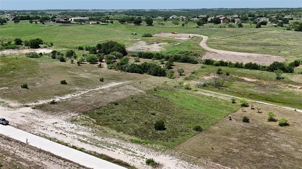 2.32 acres in Parker County gallery image 2