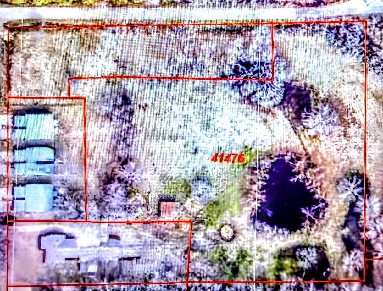 4 acres in Lamar County gallery image 2